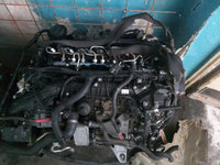 Motor Bmw 730D F01/F02/F03/F04 N57D30A