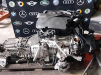 Motor bmw B37D15A 1.5 diesel după 2015