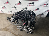 Motor BMW b47d20a x3 F25 g01 f97 X4 f26 g02 f98 190cp 2013 2014 2015 2016 2017 2018 2019 2020