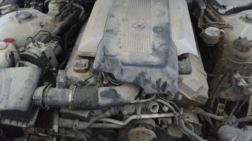 Motor BMW capacitate 4,4L benzina 286 CP