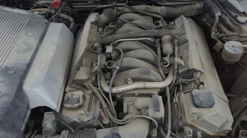 Motor BMW capacitate 4,4L benzina 286 CP