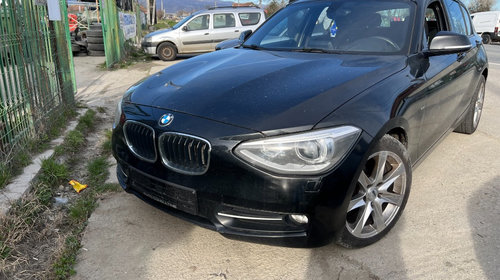 Motor BMW cod N13B16A - 1,6 benzina 200.000 km verificabili / motorul se poate porni