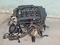 MOTOR BMW E 60 3.0 DIESEL AN 2008 TIP 306D3