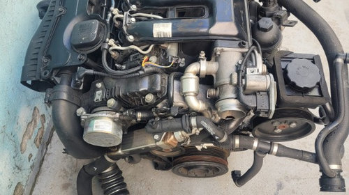 MOTOR BMW E 60 3.0 DIESEL AN 2008 TIP 306D3