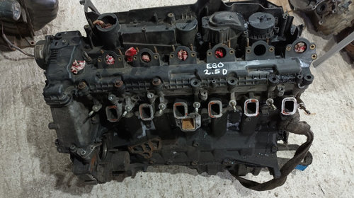 MOTOR BMW E 60 525 d M57