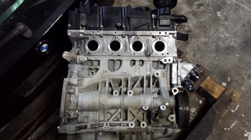 Motor bmw e 90 facelift, 320 d, tipn 47d20c