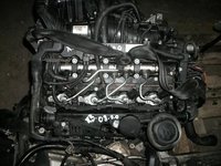 Motor BMW E 90 N47D20A