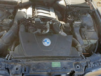 Motor BMW E39 520 d 2.0 d M47