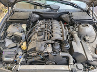 Motor BMW E39 520i M52B20 S3