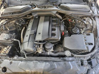 Motor BMW E39 520i