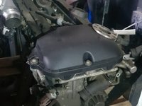 Motor BMW E39 an 2002, 2.0S