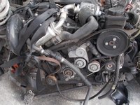 Motor BMW E46, 136 cp, din 2003