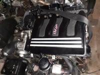 Motor bmw e46 2.0 diesel 116cp