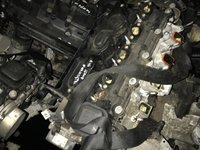 Motor BMW E46 2.0 d 150CP