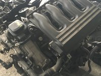 Motor bmw E46 2.0 d diesel 136 cp an 1999 2000 2001