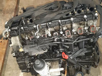 Motor Bmw E46 2.5 Diesel 177cp cod motor: M57T 2003 - 2010