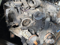 Motor BMW E46 3.0 TDI