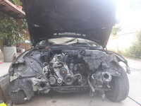 Motor bmw e46 318i M43