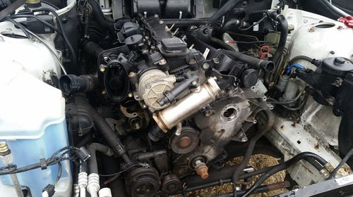 Motor bmw e46,320d,136 cp,in stare perfecta c