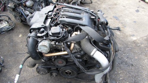 Motor BMW E46 320D de 150cp