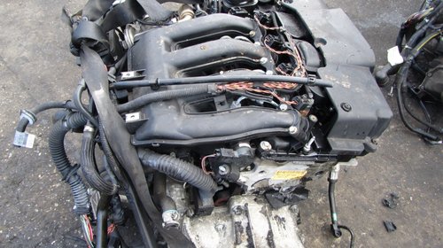 Motor BMW E46 320D de 150cp