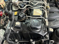 Motor bmw e60 2.0 benzina N43B20A