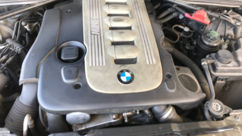 Motor BMW E60 306D3