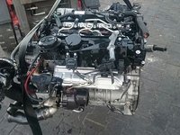 Motor BMW E60 520 d N47D20A (204D4) 163cp