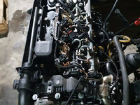 Motor BMW E60 525 d- M57D25 (256D1/256D2) 163Cp/177Cp