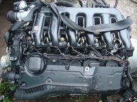 Motor BMW E60 525 d M57D25 (256D2) 177cp