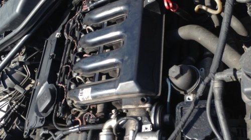 Motor Bmw E60 525 d 177cp