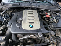 Motor BMW E60 525xd 3.0 d M57N2 D3