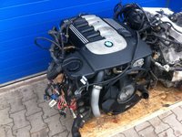 Motor BMW E60 530d M57D30 (306D2) 218cp