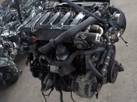 Motor BMW E60 530d M57D30 (306D2), M57D30 (306D3) 211cp