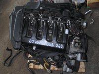 Motor BMW E60 530d M57D30 (306D3) 231cp