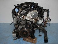 Motor BMW E60 530d M57D30 (306D3) 235cp