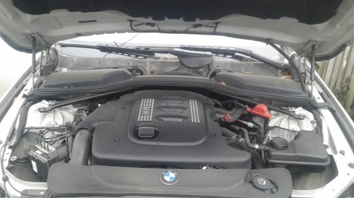 Motor BMW E60 E61 2.0 D 163 CP M47 D20 204D4