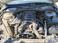 Motor BMW E65 730d M57N D2