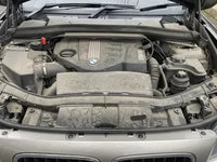 Motor BMW E84 X1 2.0 d TIP N47D20C xdrive