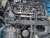 Motor BMW E87 2.0 diesel 177 CP N47D20A euro 4