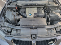 Motor bmw e87 e90 e60 x1 x3 2.0 d 177 cp,Dezmembrari bmw f10,f20,f30 cu 120000 mile