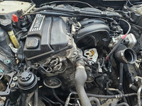 Motor BMW E90 1.8 benzina