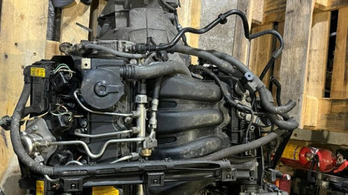 Motor bmw e90 2.0 benzina tip n43b20a