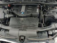 Motor bmw e90,316d,an 2010,in stare perfecta,la proba pe masina,PARC DEZMEMBRARI BMW