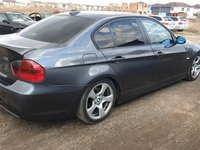 Motor bmw e90,320d,163 cp,an 2006,la proba pe masina