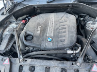 Motor BMW F07 F01 F10 N57D30B 313cp