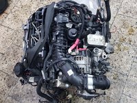 MOTOR BMW F10 525 d 2.0 d COD N47D20D BI-TURBO 218CP