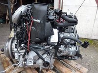 Motor BMW F10 F01 F15 X5 F16 X6 M M50D N57D30C