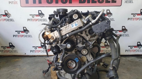 Motor Bmw F10 F11 525 d 520 d 2.0 biturbo n47