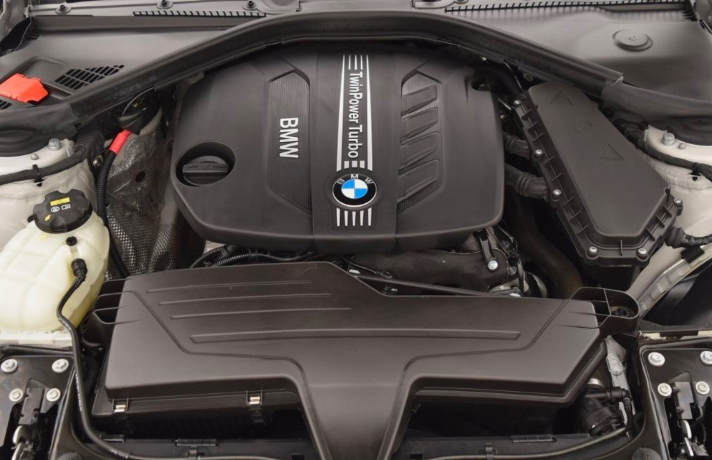 Motor Bmw F10, F30, F32, F33, F36, F20 2.0 d N47D20C 184Cp